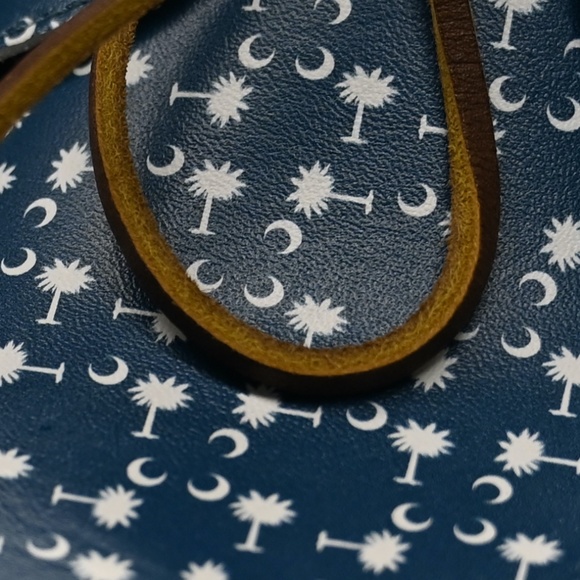 FROATS - Charleston Blues Men's Boat Shoes NWT - Picture 3 of 5